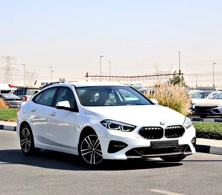 BMW 2 Series 2021 — OneClickDrive