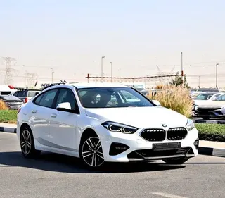 BMW 2 Series 2021 — OneClickDrive