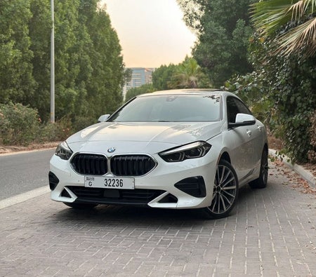 BMW 2 Series 2022 — OneClickDrive