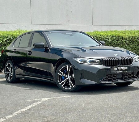 BMW 3 Series 2023 — OneClickDrive