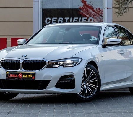 BMW 3 Series 2020 — OneClickDrive