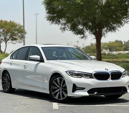 BMW 3 Series 2020 — OneClickDrive