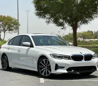 BMW 3 Series 2020 — OneClickDrive