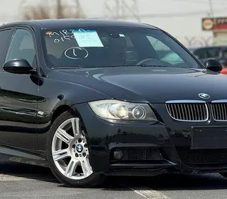 BMW 3 Series 2006 — OneClickDrive