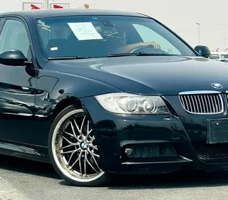 BMW 3 Series 2006 — OneClickDrive