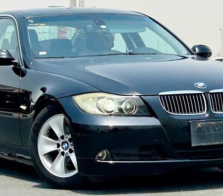 BMW 3 Series 2006 — OneClickDrive