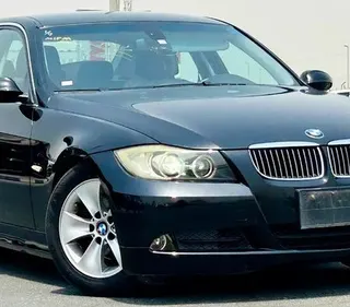 BMW 3 Series 2006 — OneClickDrive