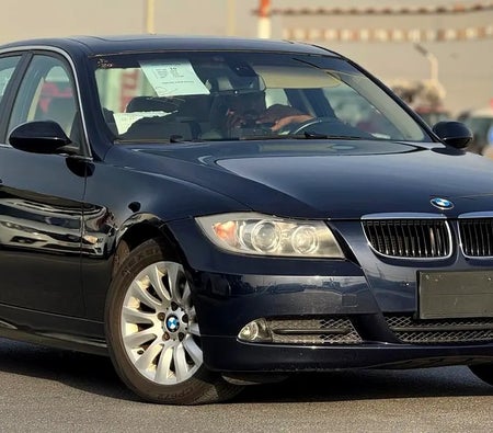 BMW 3 Series 2006 — OneClickDrive