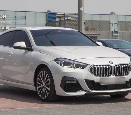 BMW 2 Series 2022 — OneClickDrive
