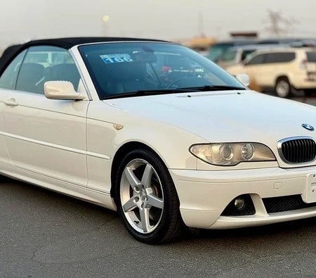 BMW 3 Series 2006 — OneClickDrive