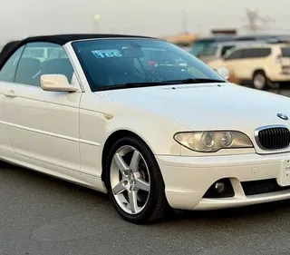BMW 3 Series 2006 — OneClickDrive