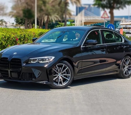 BMW 3 Series 2021 — OneClickDrive