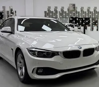 BMW 4 Series 2019 — OneClickDrive