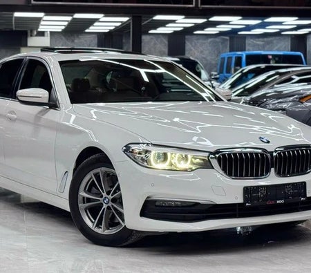 BMW 5 Series 2020 — OneClickDrive