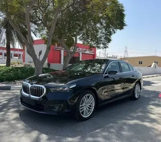 BMW 5 Series 2024 — OneClickDrive