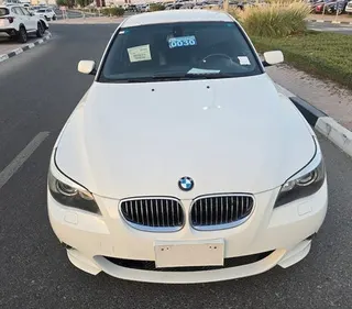 BMW 5 Series 2006 — OneClickDrive