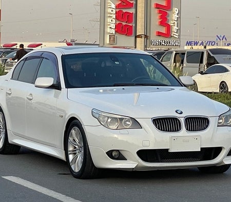 BMW 5 Series 2007 — OneClickDrive