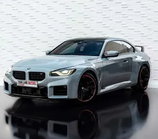 BMW M2 2024 — OneClickDrive