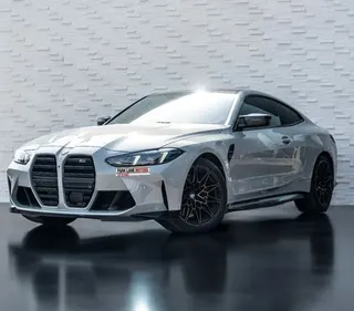 BMW M4 2025 — OneClickDrive