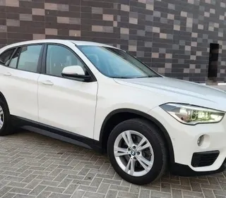 BMW X1 2019 — OneClickDrive