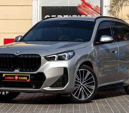 BMW X1 2024 — OneClickDrive