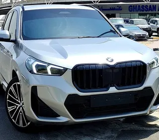 BMW X1 2024 — OneClickDrive