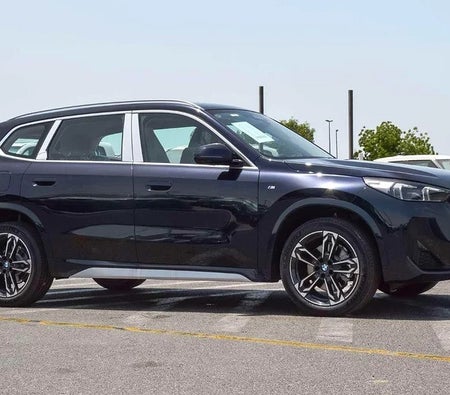 BMW X1 2025 — OneClickDrive