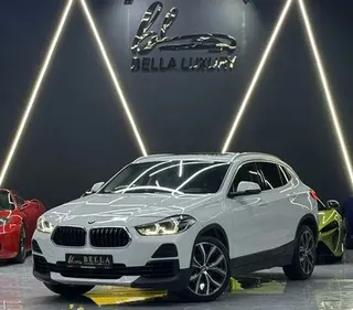BMW X2 2023 — OneClickDrive