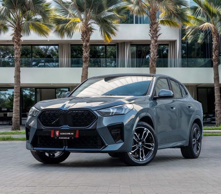 BMW X2 2026 — OneClickDrive