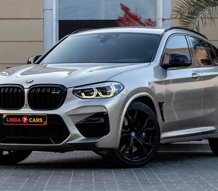 BMW X4 2020 — OneClickDrive