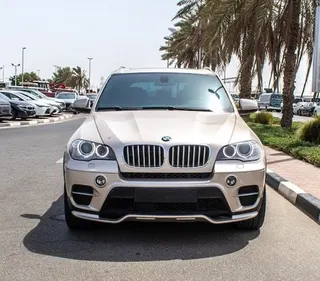 BMW X5 2013 — OneClickDrive