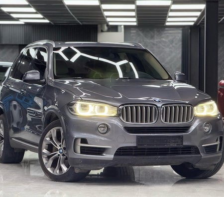 BMW X5 2014 — OneClickDrive