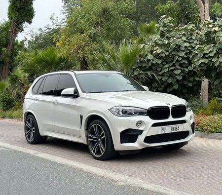 BMW X5 2018 — OneClickDrive