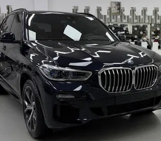 BMW X5 2019 — OneClickDrive