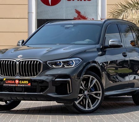 BMW X5 2023 — OneClickDrive