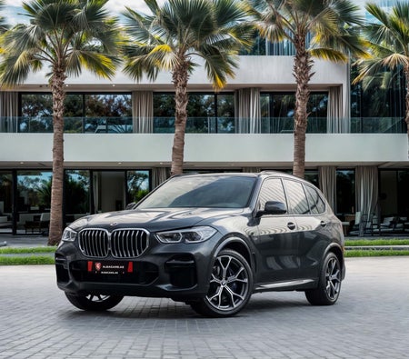 BMW X5 2023 — OneClickDrive