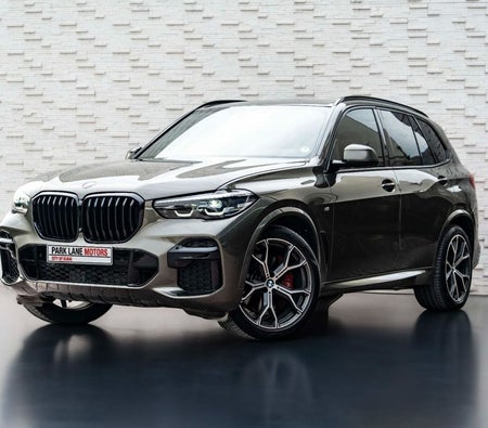 BMW X5 2023 — OneClickDrive
