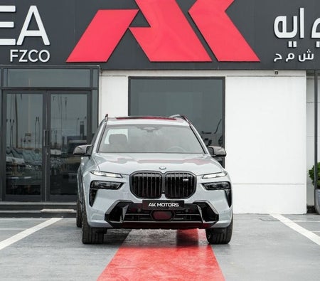 BMW X7 2026 — OneClickDrive