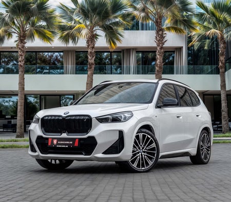 BMW Ix 1 2024 — OneClickDrive