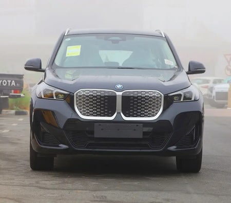 BMW Ix 1 2025 — OneClickDrive
