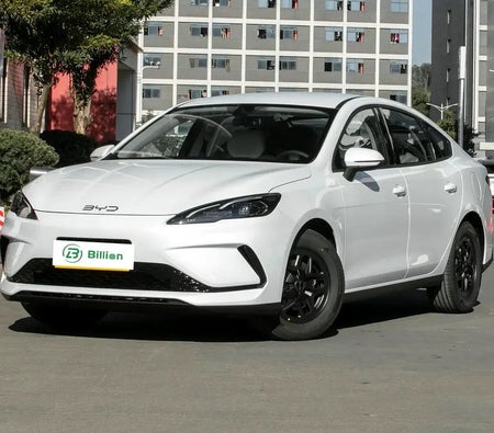 Byd Seal 2025 — OneClickDrive
