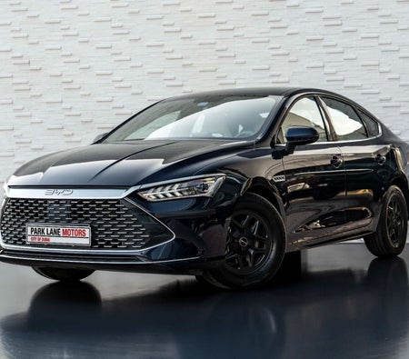 Byd Qin Plus 2026 — OneClickDrive