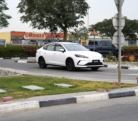 Byd Seal 2025 — OneClickDrive
