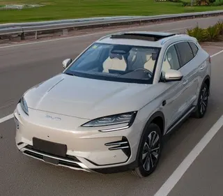 بي واي دي Song L 2025