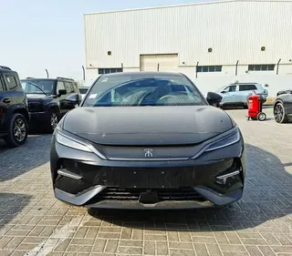 BYD Song L 2025 — OneClickDrive