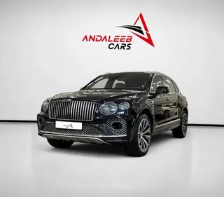 بنتلي Bentayga 2023