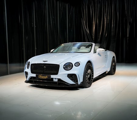 Bentley Continental Gtc Other 2024 — OneClickDrive