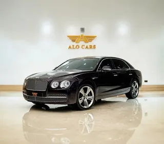 Bentley Flying Spur 2016