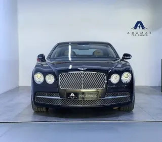 Bentley Flying Spur 2016