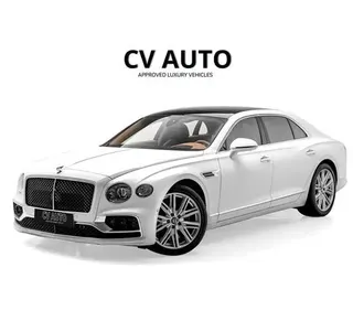Bentley Flying Spur 2024